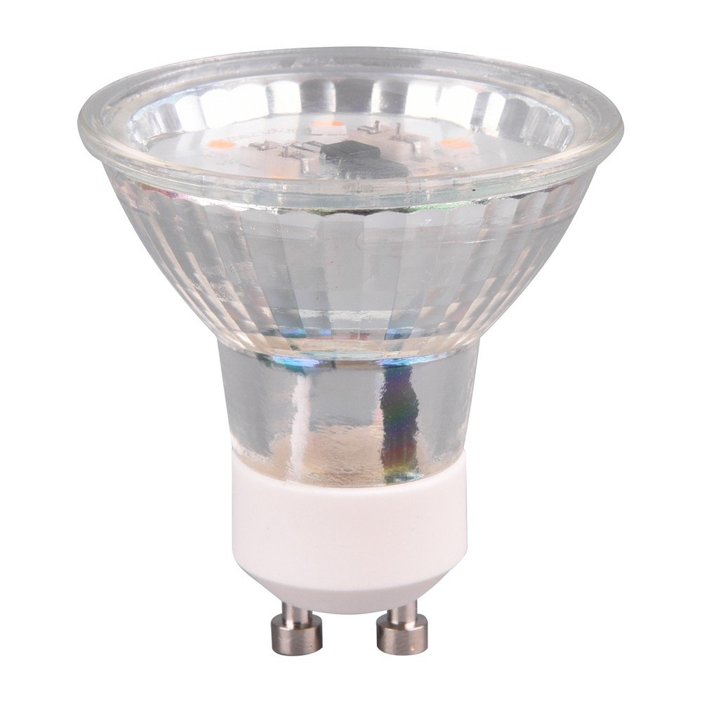 Żarówka LED ze ściemniaczem z ciepłym światłem 5 W Reflektor – Trio