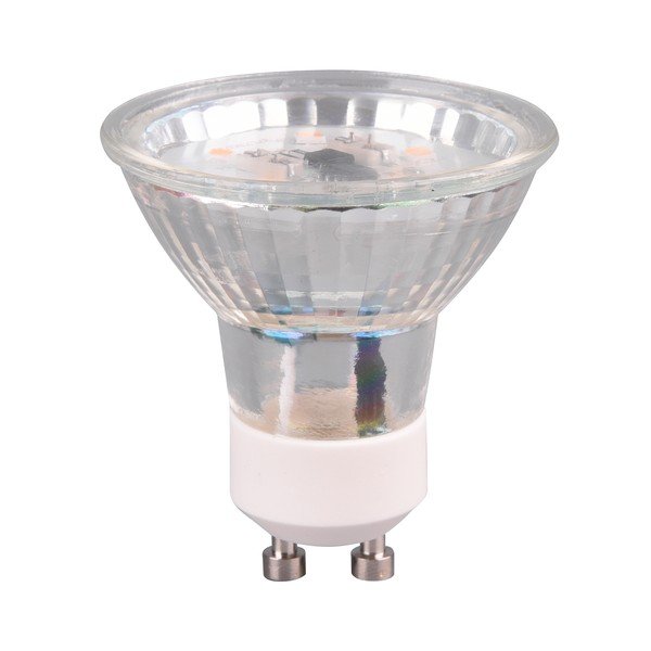 Żarówka LED ze ściemniaczem z ciepłym światłem 5 W Reflektor – Trio