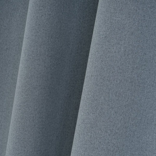 Szarozielona zasłona 135x260 cm Quality – Casa Selección-image-4