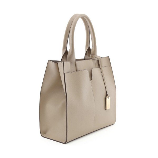 Beżowa torebka Laura Ashley Bexley-image-1