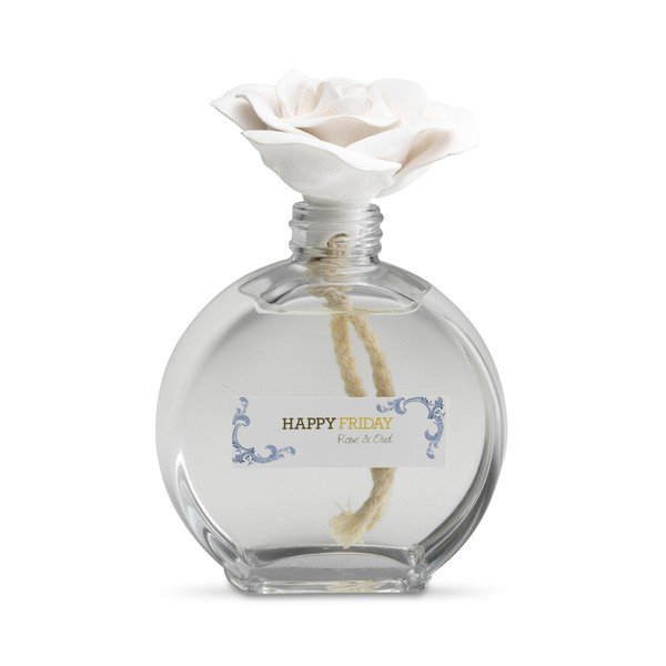 Dyfuzor Rose & Oud – HF Living-image-2