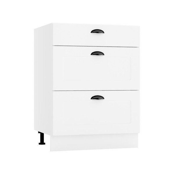 Dolna szafka kuchenna (szer.  60 cm) Kai – STOLKAR