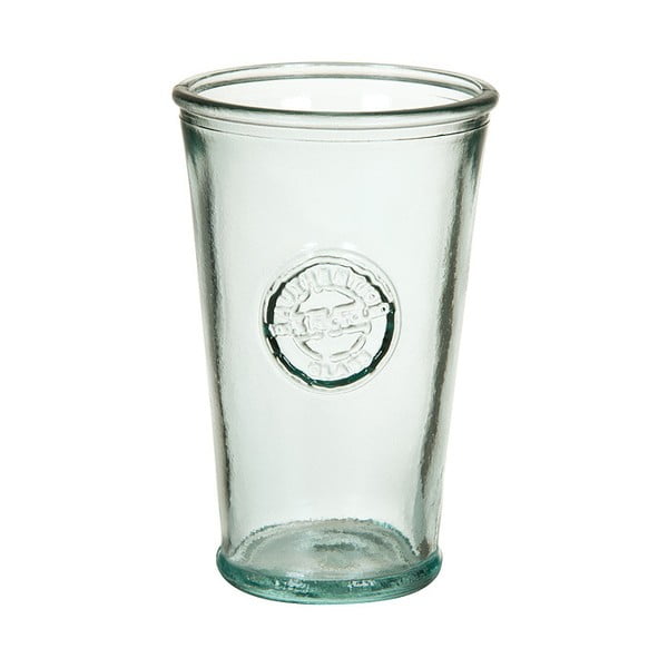 Szklanka Santiago Pons Authenthic Glass, wys. 13 cm