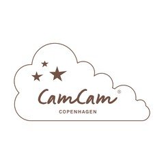 Cam Cam Copenhagen · Almond
