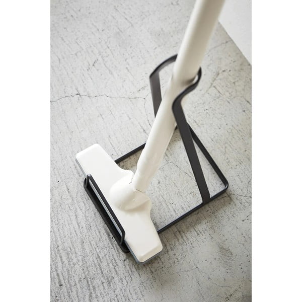 Stojak na odkurzacz Tower – YAMAZAKI-image-2