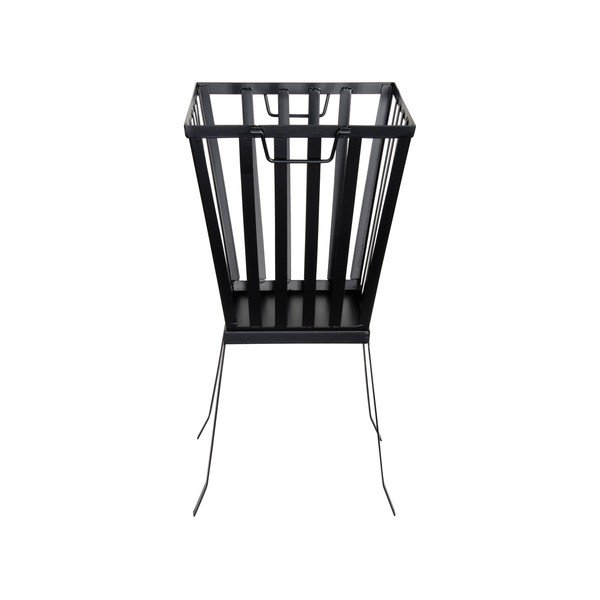Stalowe palenisko Esschert Design Camping-image-1