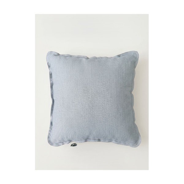 Poszewki na poduszki zestaw 2 szt. 40x40 cm Linen – Mioli Decor