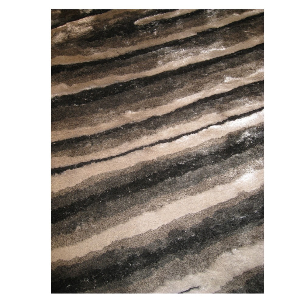 Dywan tkany ręcznie Flowing, 170 x 240 cm