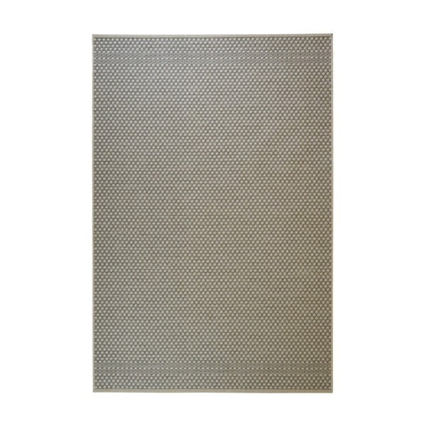 Szary dywan odpowiedni na zewnątrz Floorita Pallino, 194x290 cm