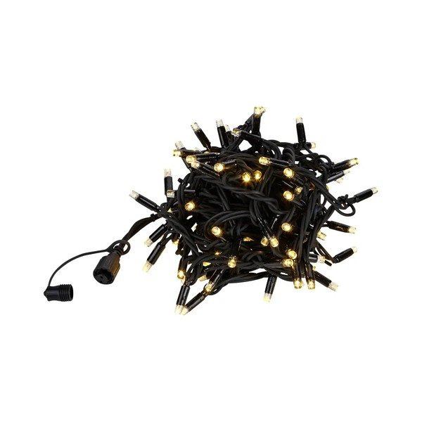 Girlanda świetlna ze świątecznym motywem liczba żarówek 100 szt. długość 10 m Chrissline – Markslöjd