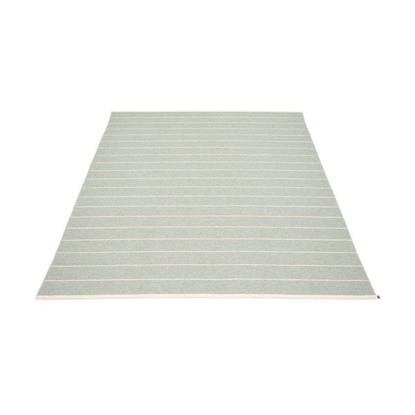 Jasnozielony dywan odpowiedni na zewnątrz 180x260 cm Carl Sage – Pappelina