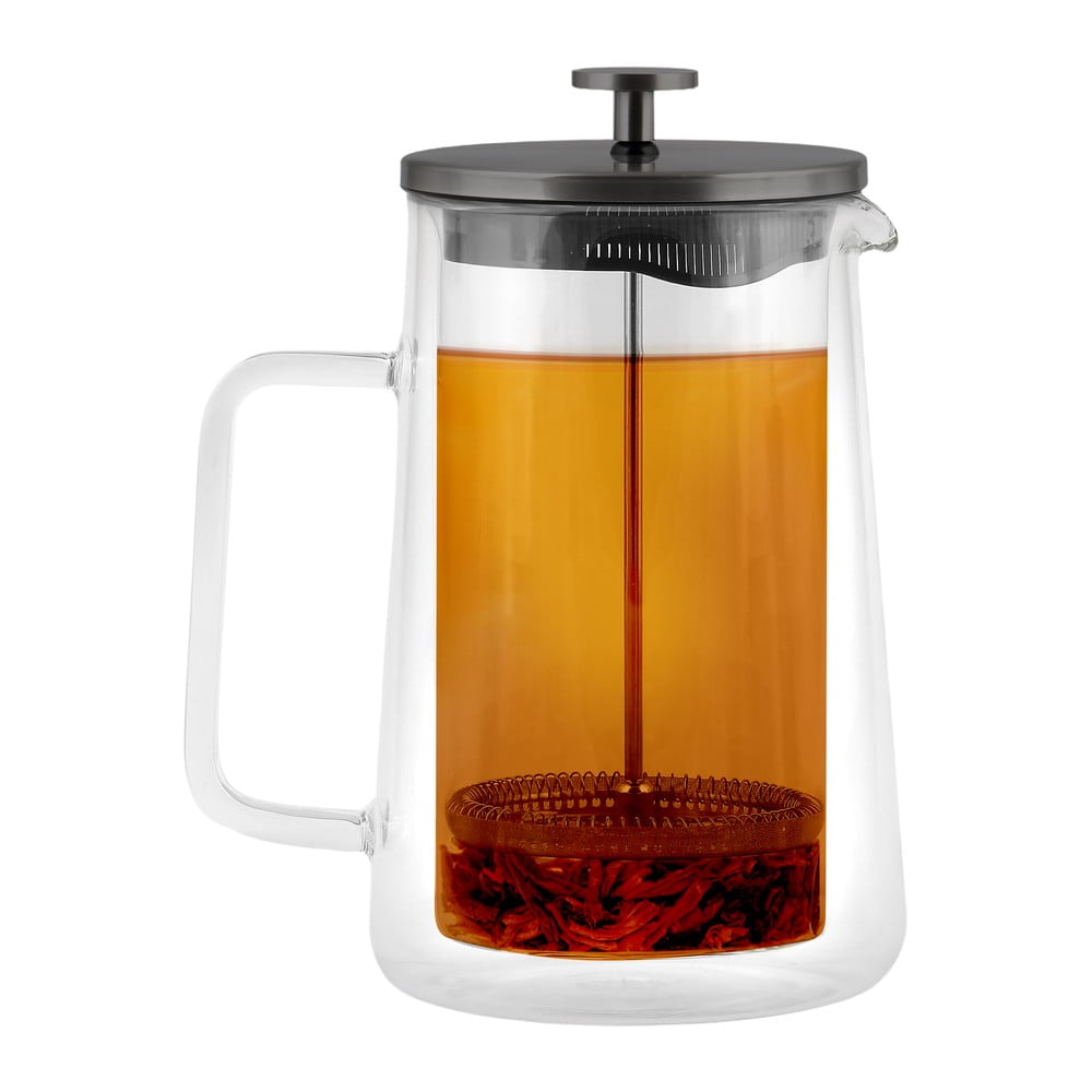 French press Diva – Vialli Design (zdjęcie 3)
