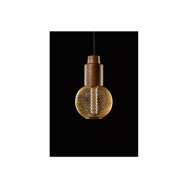 Żarówka z ciepłym światłem ze ściemniaczem z gwintem E27, 3,5 W – GTV-image-2