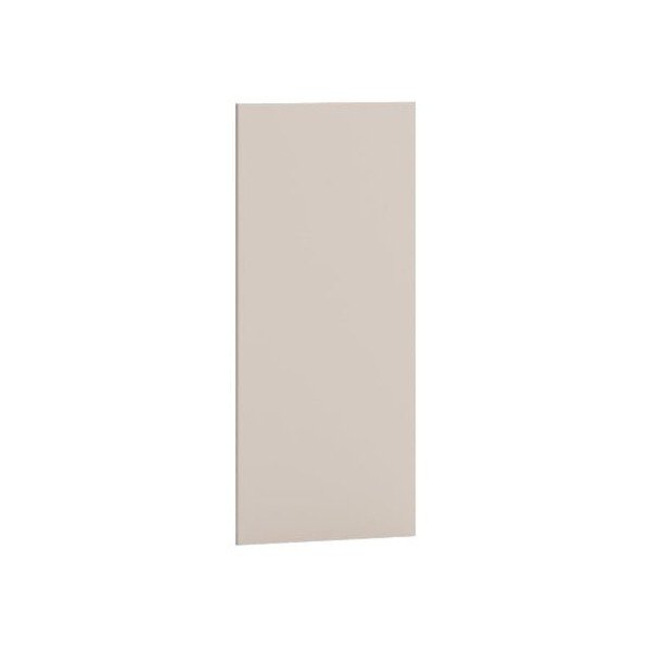 Boczny panel maskujący do szafek kuchennych (szer.  30 cm) Rowan – STOLKAR