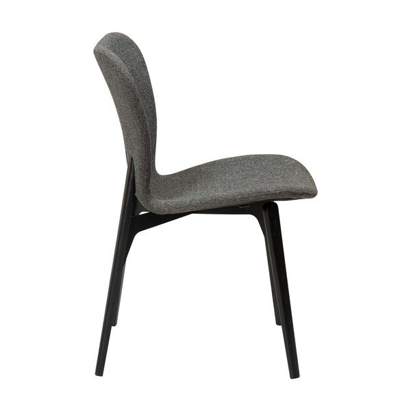 Czarne krzesło Paragon – DAN-FORM Denmark-image-3