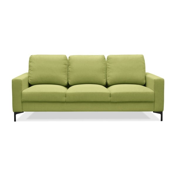 Oliwkowa sofa 3-osobowa Cosmopolitan design Atlanta
