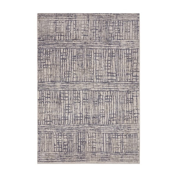 Szary dywan 235x160 cm Terrain – Hanse Home