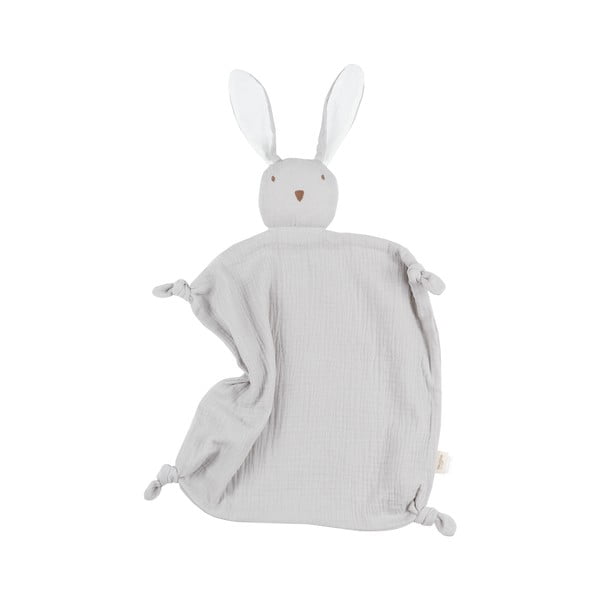 Przytulanka muślinowa Rabbit – Malomi Kids