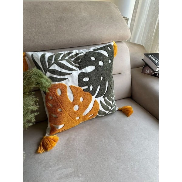 Poszewka na poduszkę 43x43 cm – Mila Home-image-4