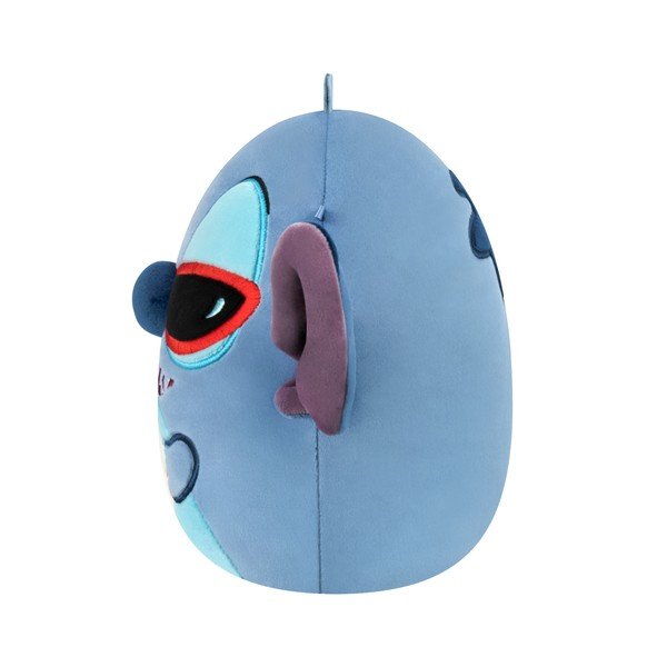 Zabawka pluszowa Disney Stitch – SQUISHMALLOWS-image-3
