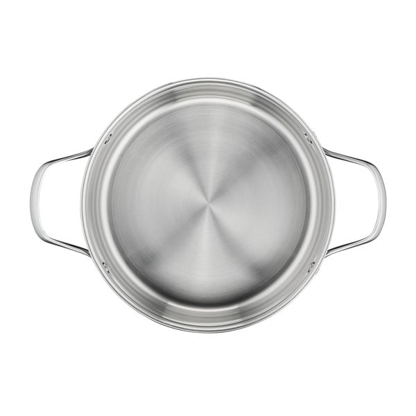 Garnek ze stali nierdzewnej odpowiedni na indukcję Cook Eat – Tefal-image-3