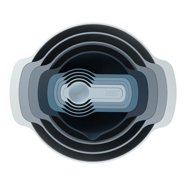 Misy zestaw 9 szt. ø 28,5 cm Nest 9 – Joseph Joseph-image-4