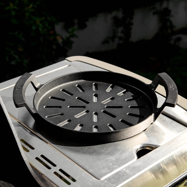 Patelnia do grilla Lore – FABINI-image-2