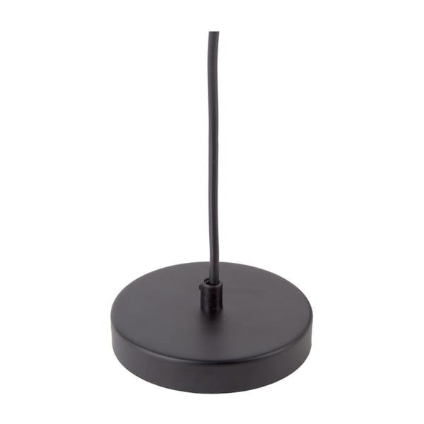 Czarna lampa wisząca Leitmotiv Studio-image-1