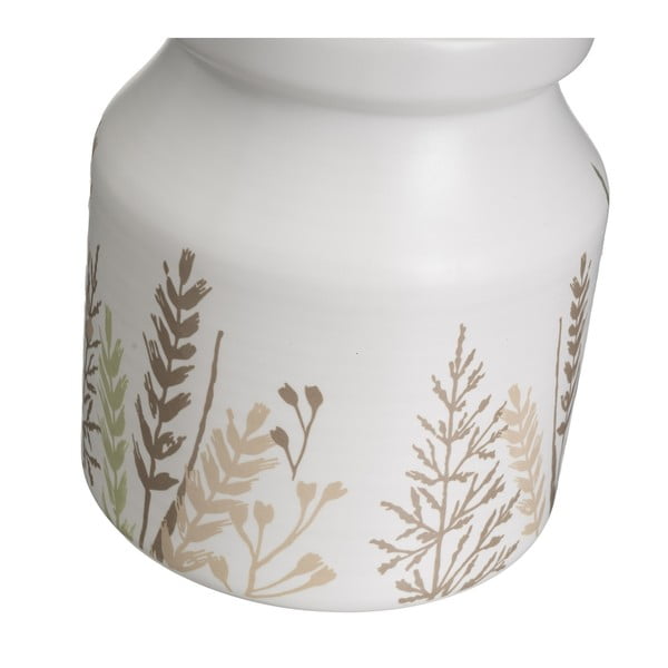 Drewniany zestaw przyborów kuchennych 4 szt. ze stojakiem Grass – Casa Selección-image-2