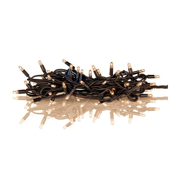 Girlanda świetlna ze świątecznym motywem liczba żarówek 100 szt. długość 10 m Chrissline – Markslöjd-image-2