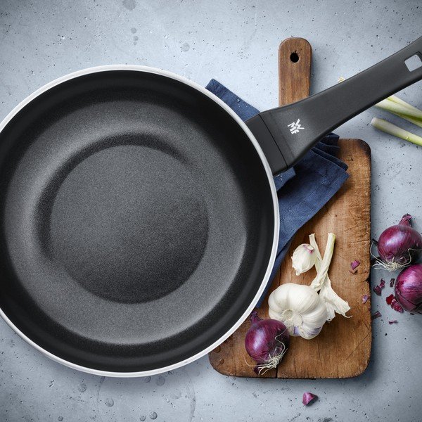 Wok WMF CeraDur Plus, ⌀ 28 cm-image-1