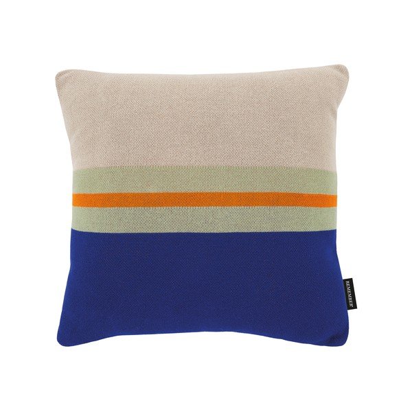 Bawełniana poduszka dekoracyjna Remember Pepper, 45 x 45 cm