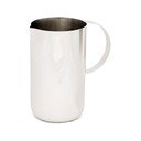 Dzbanek ze stali nierdzewnej Nirela – Kave Home