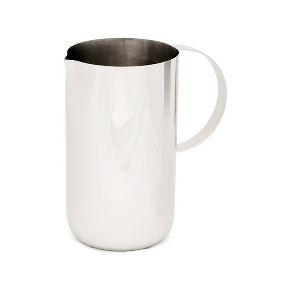 Dzbanek ze stali nierdzewnej Nirela – Kave Home