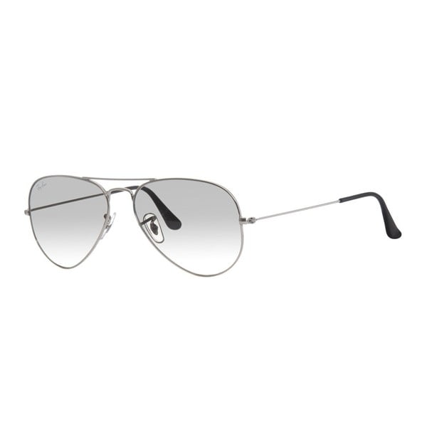 Okulary przeciwsłoneczne Ray-Ban 3025 Silver 55 mm