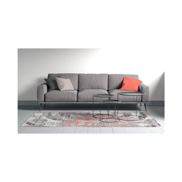 Dywan Oyo home Suzzo Karma, 100x150 cm-image-1