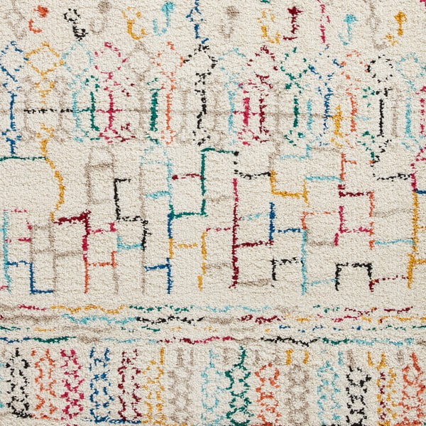 Beżowy dywan 290x200 cm Boho – Think Rugs-image-3