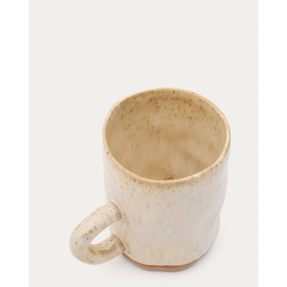 Dripper ceramiczny Zunel – Kave Home (zdjęcie 8)