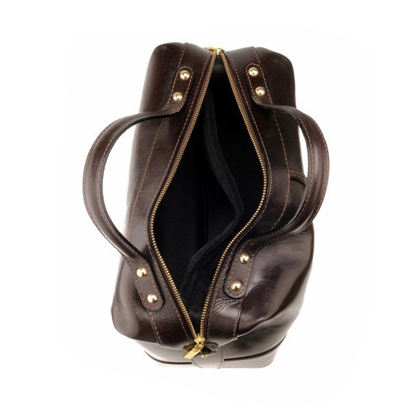 Torebka Matilde Costa Parrotia Brown-image-3