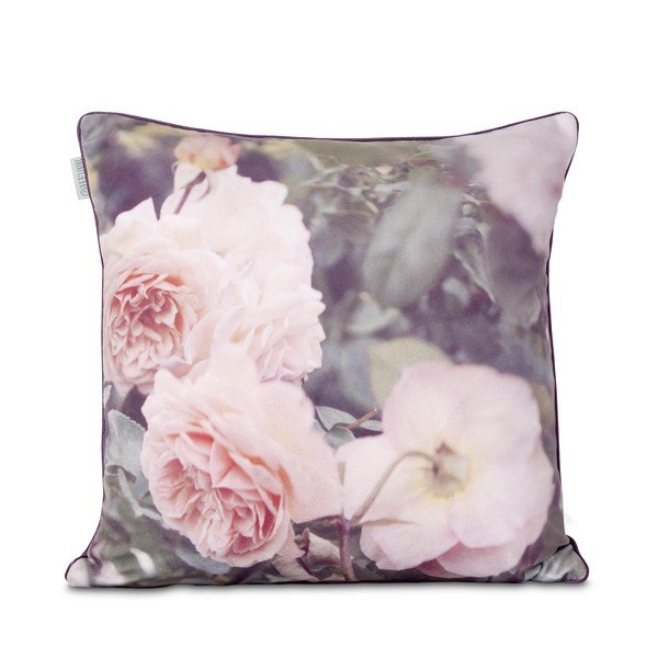 Poszewka na poduszkę HF Living Allure Petunia, 45x45 cm