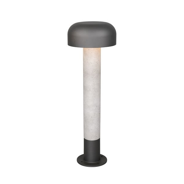 Lampa zewnętrzna typu słupek ø 19 cm Fraser – Trio-image-2