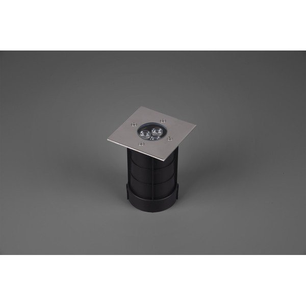 Lampa zewnętrzna LED (wysokość 15 cm) Beleja – Trio-image-2