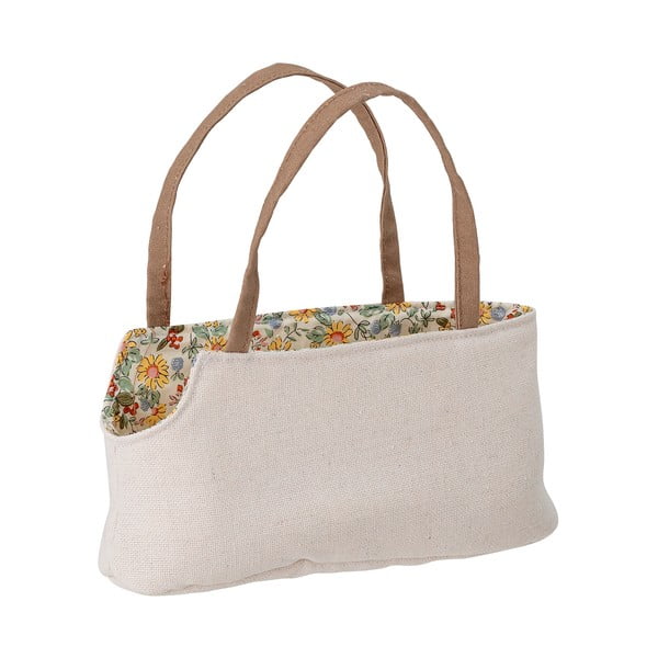 Zabawka pluszowa Hilena – Bloomingville Mini-image-4