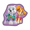 Polarowa poduszka dziecięca Paw Patrol – Jerry Fabrics