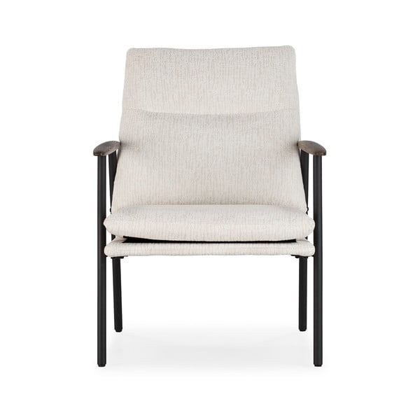 Beżowy fotel Dunia – Marckeric-image-2