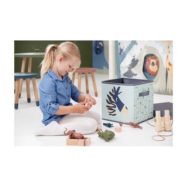 Pojemnik Flexa Safari-image-1