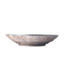 Beżowa ceramiczna miska do serwowania MIJ Earth, ø 29 cm