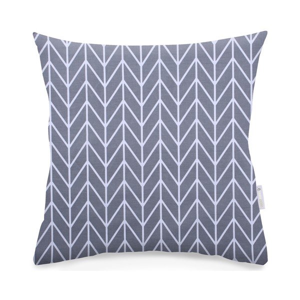 Poszewki na poduszki zestaw 2 szt. 40x40 cm Ducato – DecoKing-image-1