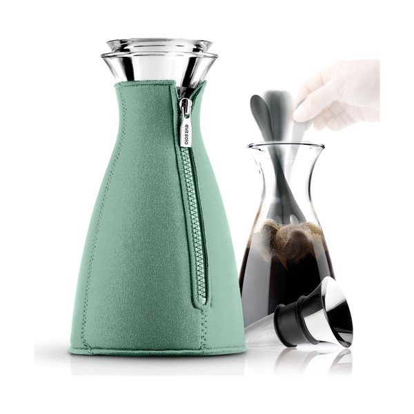 Zaparzacz do kawy Eva Solo CafeSolo Neopren Granite, 1 l-image-2