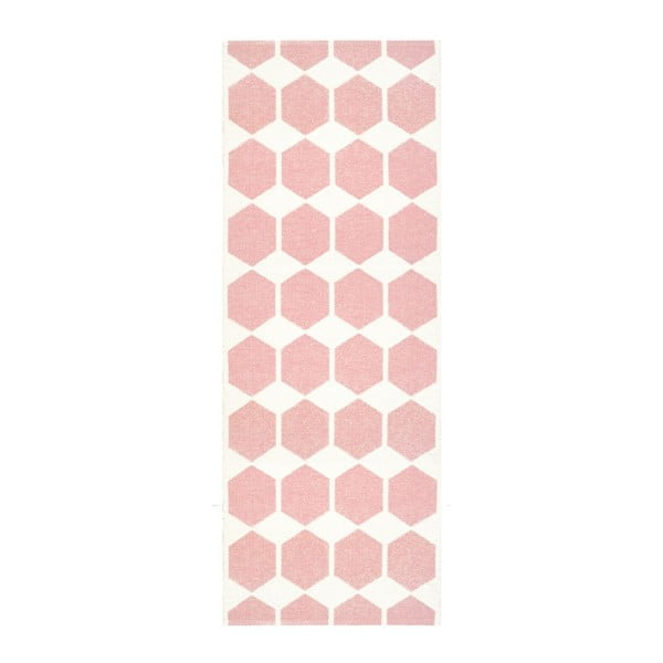 Winylowy dywan Pink
